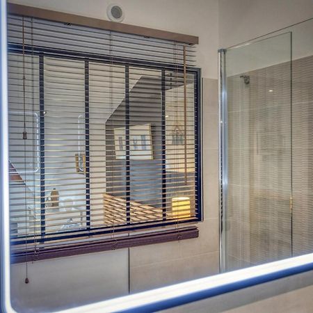 Apartamento Le Loft 39 - Chu La Tronche  Exterior foto