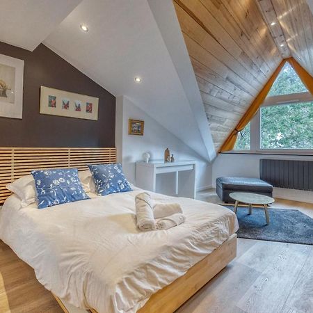 Apartamento Le Loft 39 - Chu La Tronche  Exterior foto