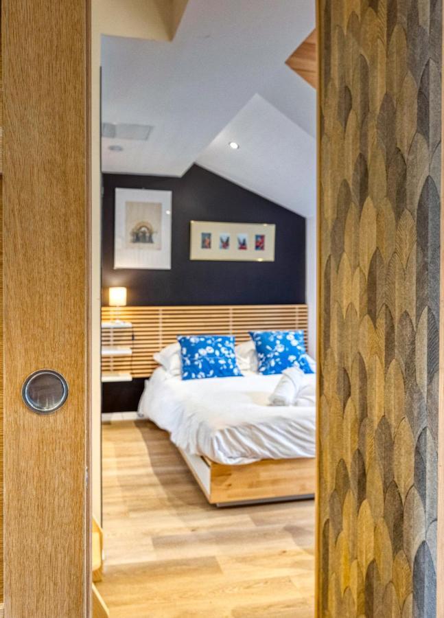 Apartamento Le Loft 39 - Chu La Tronche  Exterior foto